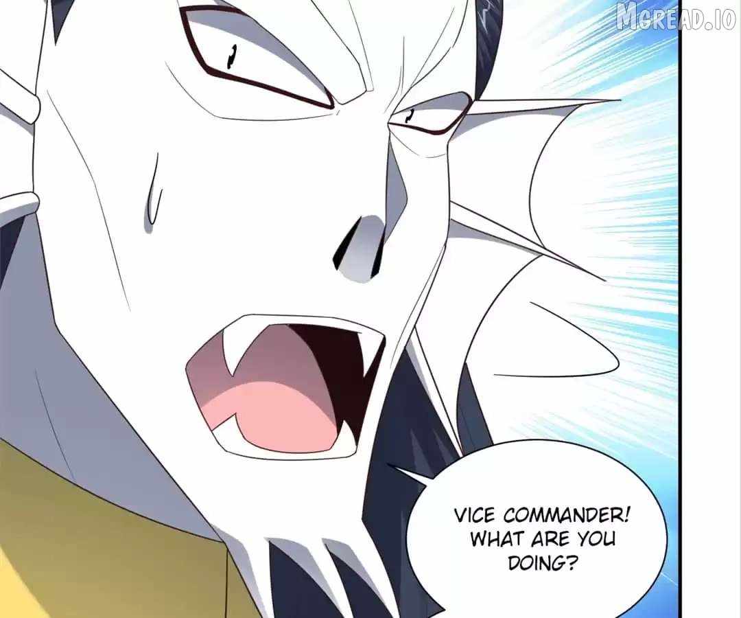Gao Neng Strikes Ch.280 p107