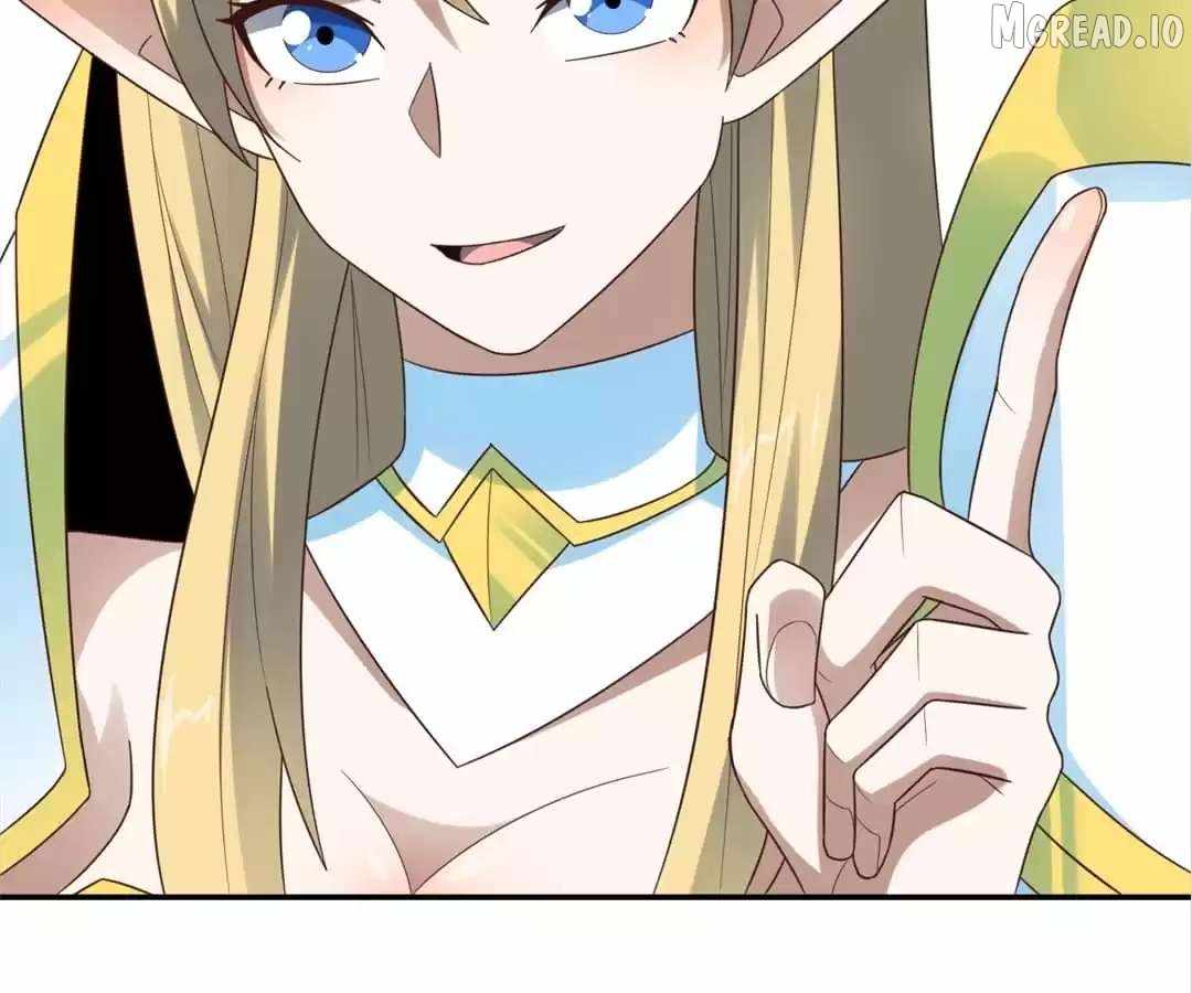 Gao Neng Strikes Ch.280 p109