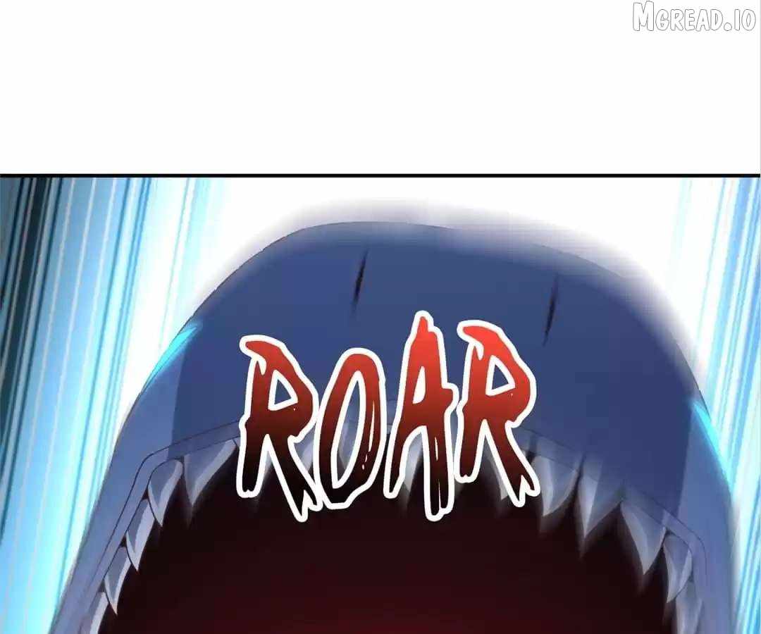 Gao Neng Strikes Ch.280 p110