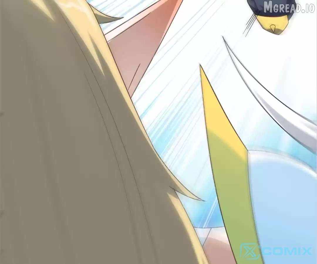 Gao Neng Strikes Ch.280 p12