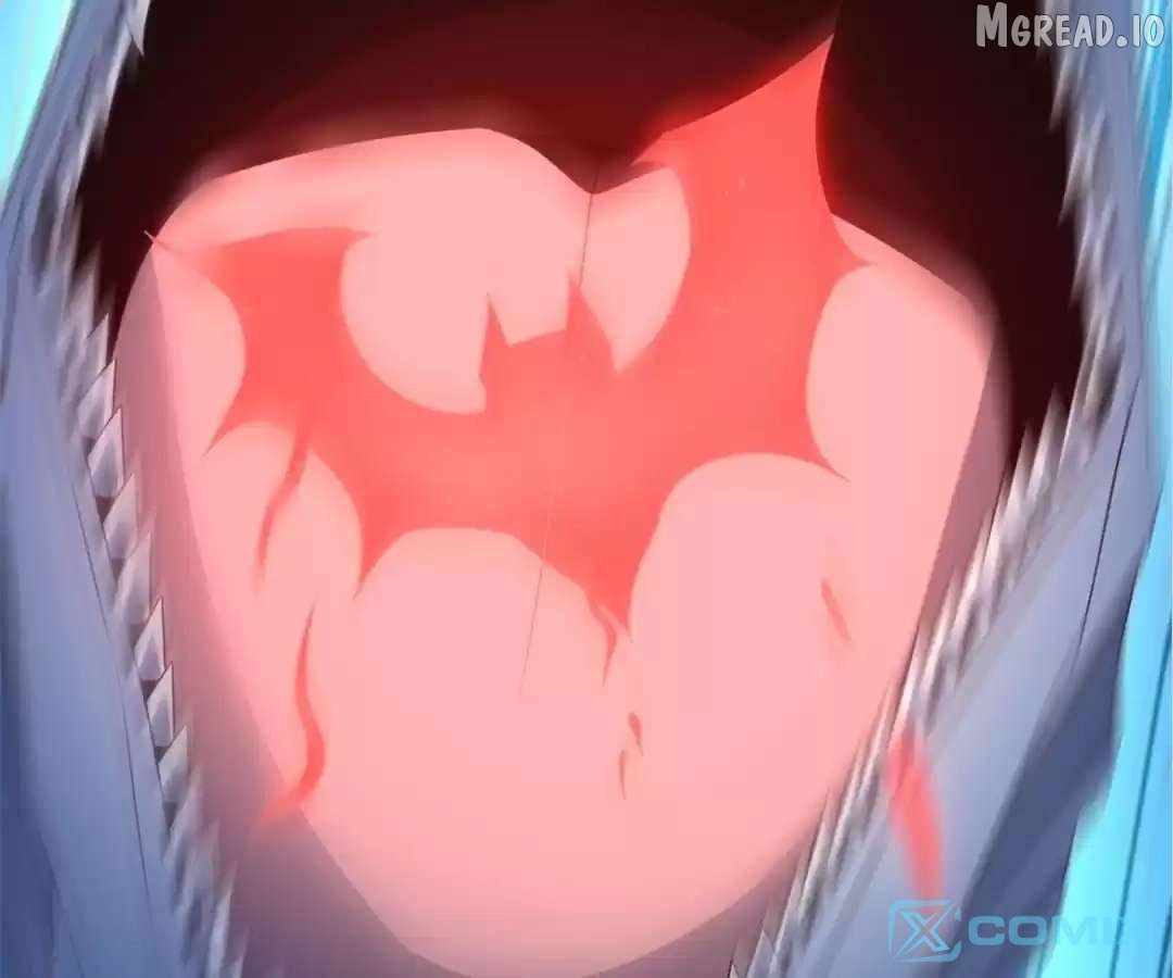 Gao Neng Strikes Ch.280 p111