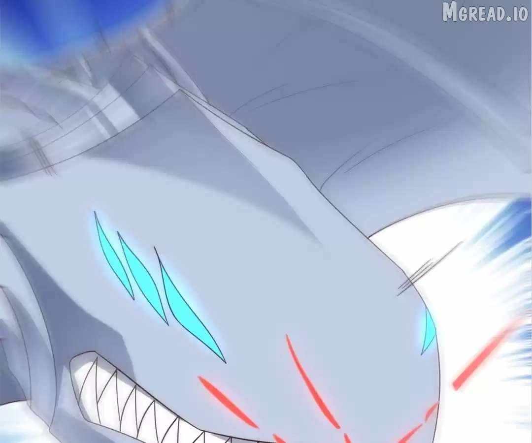 Gao Neng Strikes Ch.280 p113