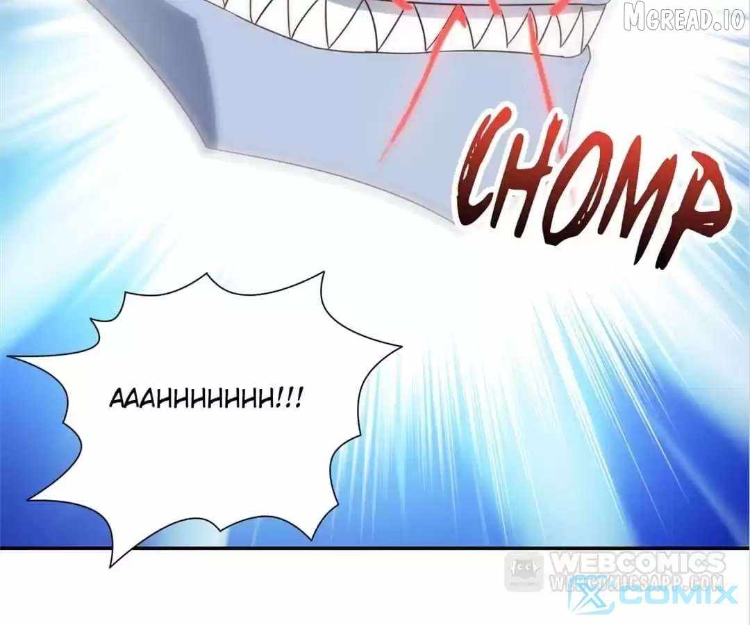 Gao Neng Strikes Ch.280 p114
