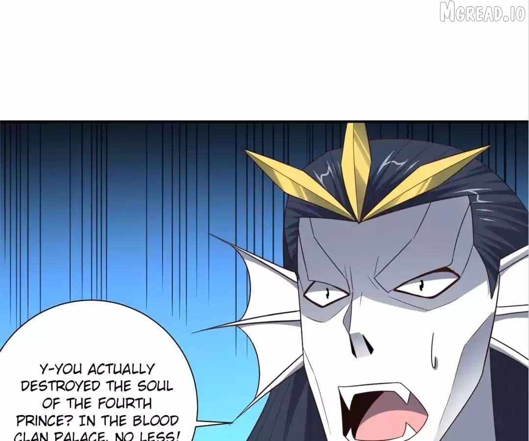 Gao Neng Strikes Ch.280 p115