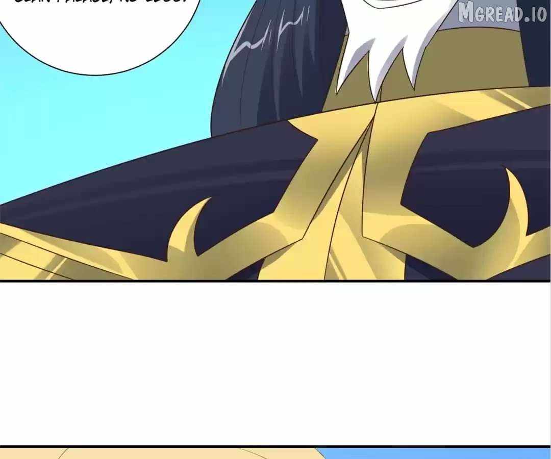 Gao Neng Strikes Ch.280 p116