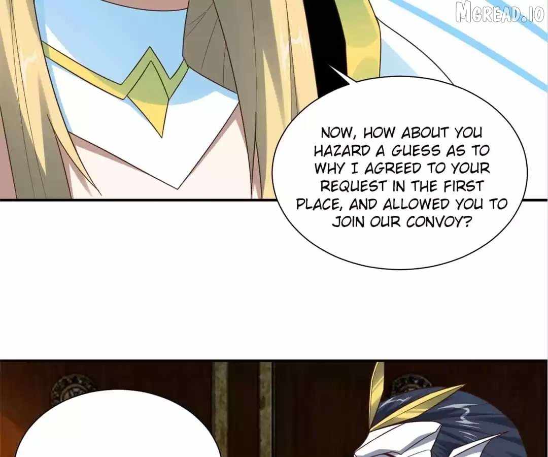 Gao Neng Strikes Ch.280 p118