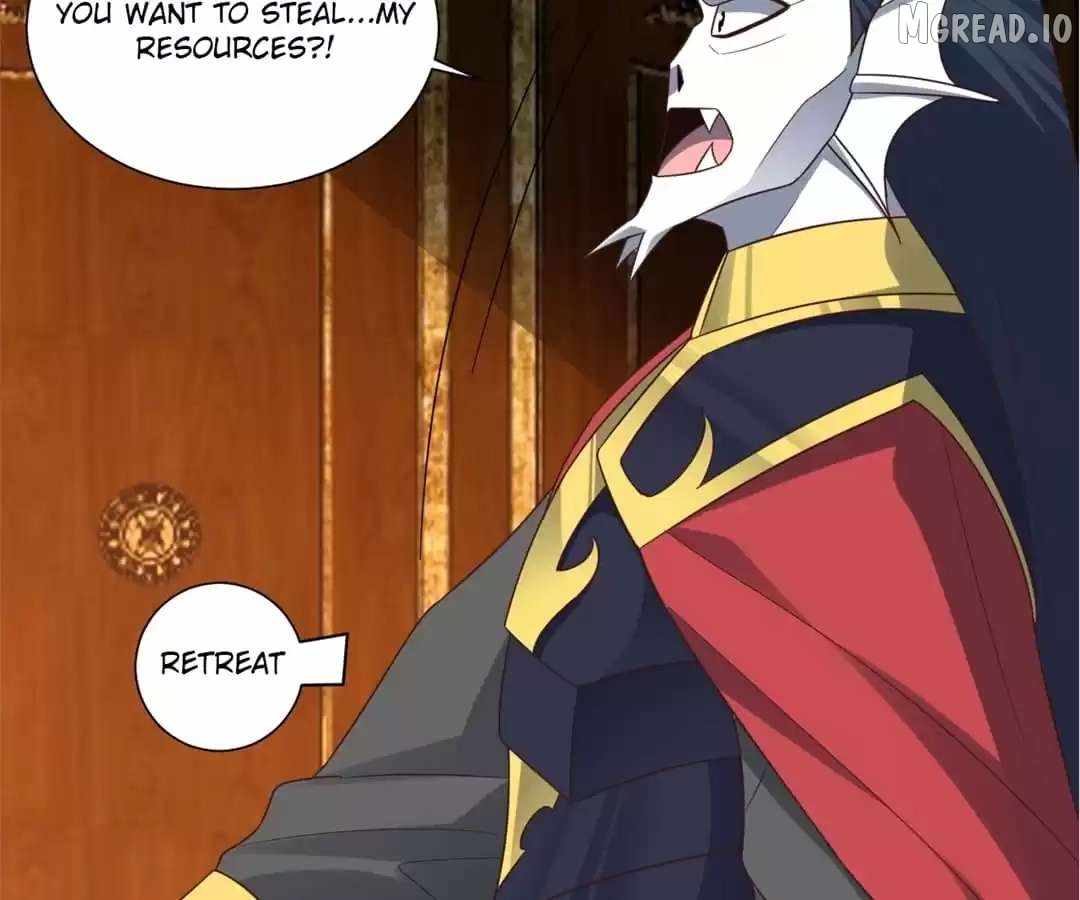 Gao Neng Strikes Ch.280 p119