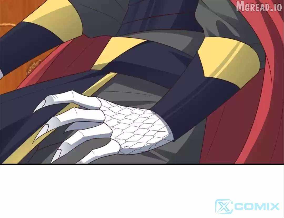 Gao Neng Strikes Ch.280 p120