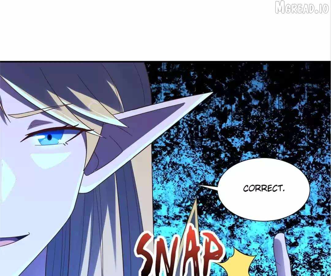 Gao Neng Strikes Ch.280 p121