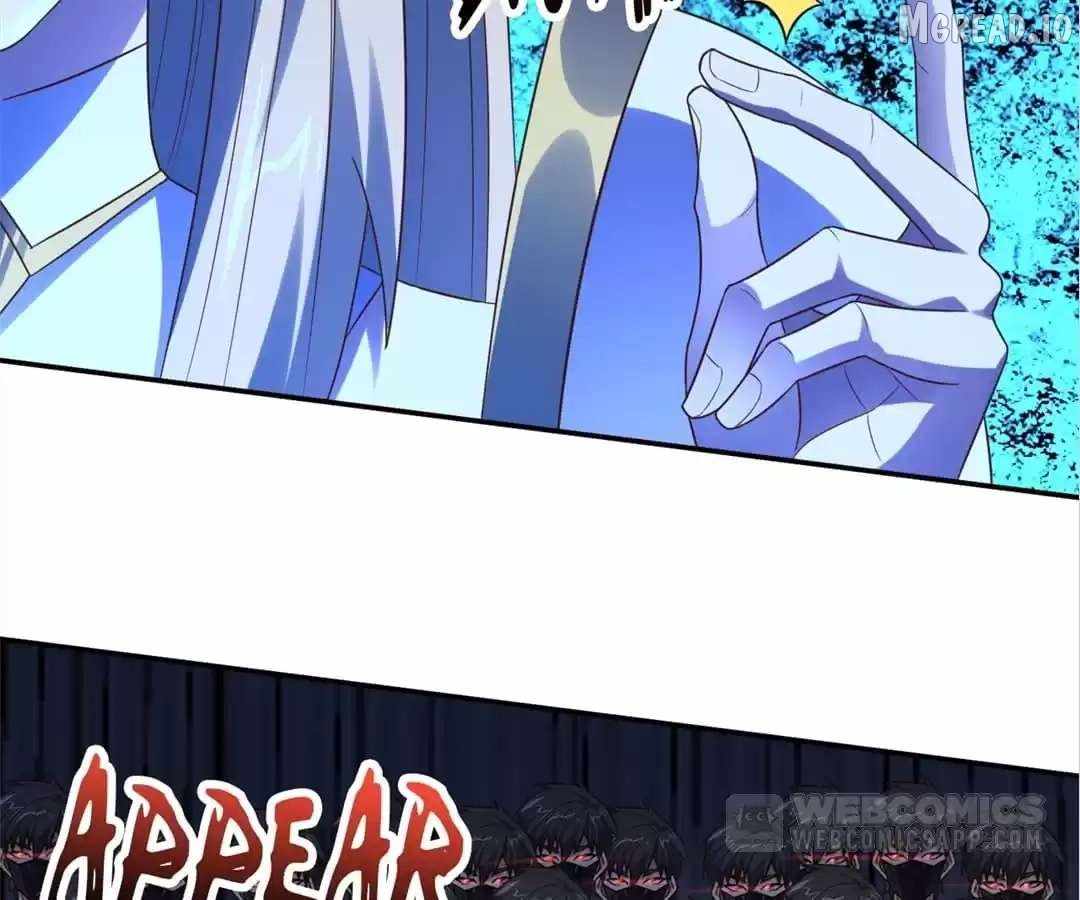 Gao Neng Strikes Ch.280 p122