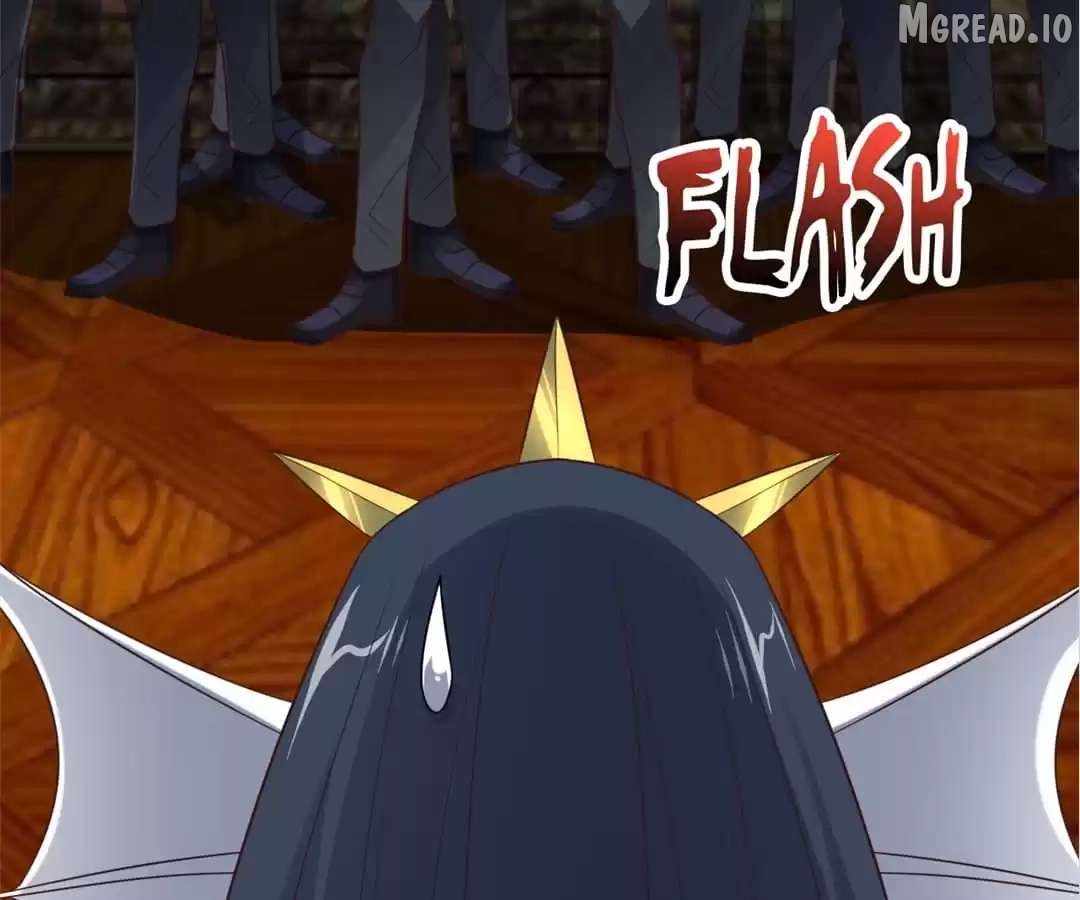 Gao Neng Strikes Ch.280 p124