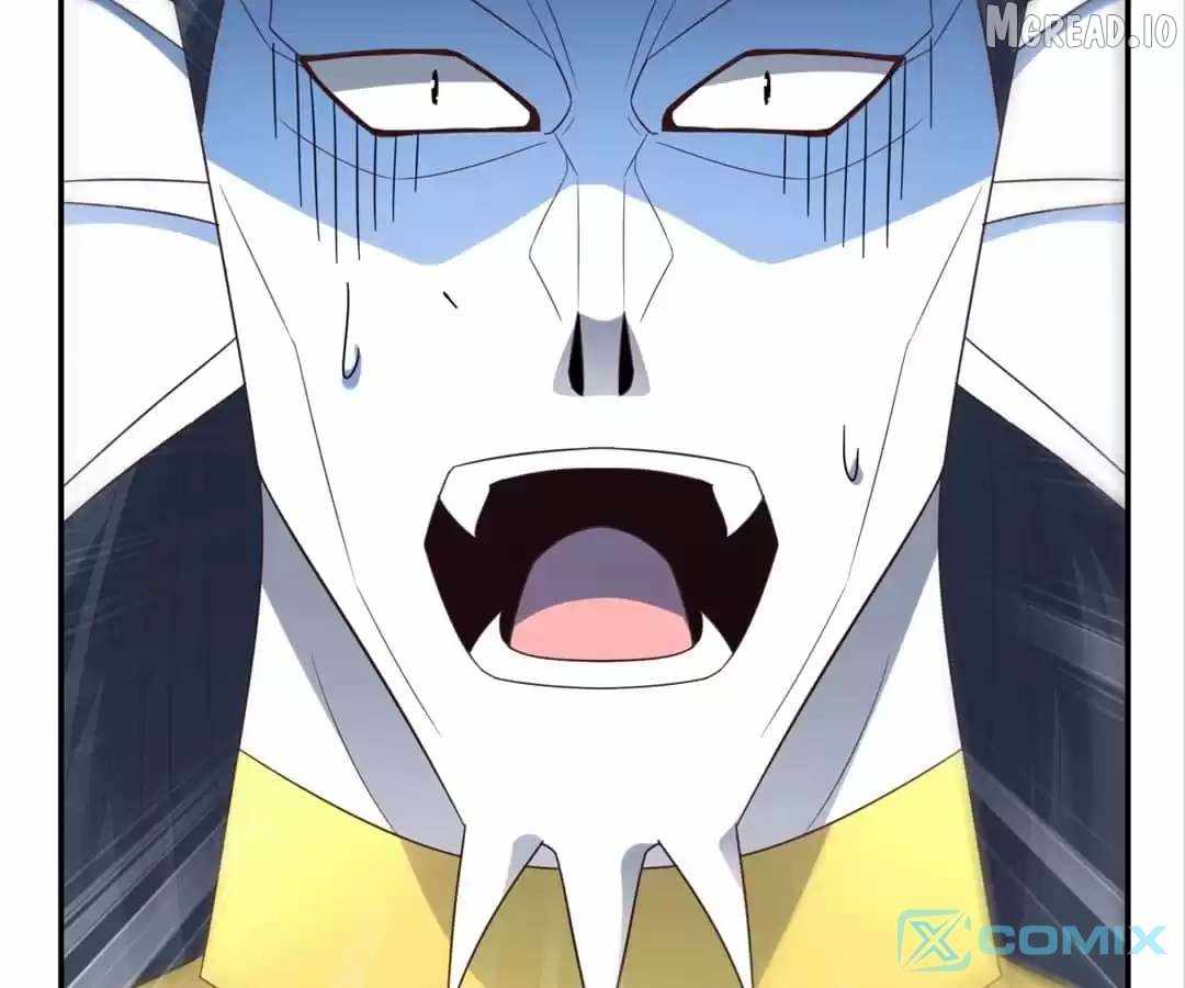 Gao Neng Strikes Ch.280 p126