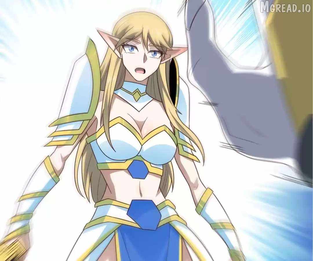 Gao Neng Strikes Ch.280 p14