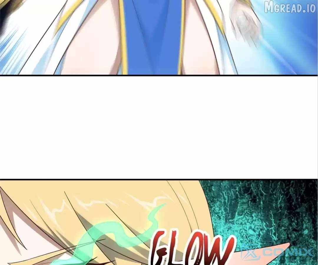 Gao Neng Strikes Ch.280 p15