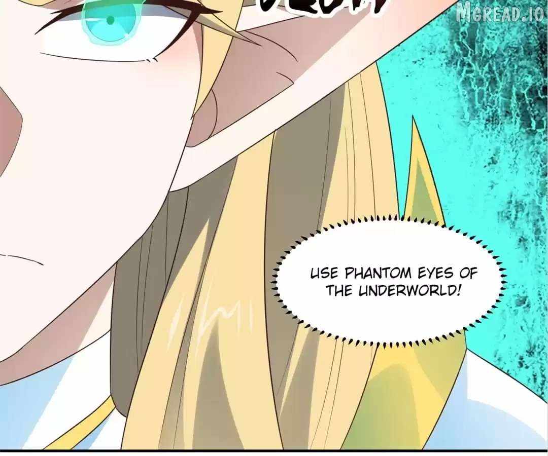 Gao Neng Strikes Ch.280 p16