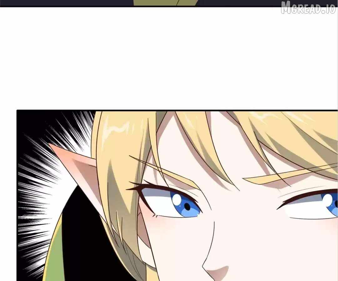 Gao Neng Strikes Ch.280 p3