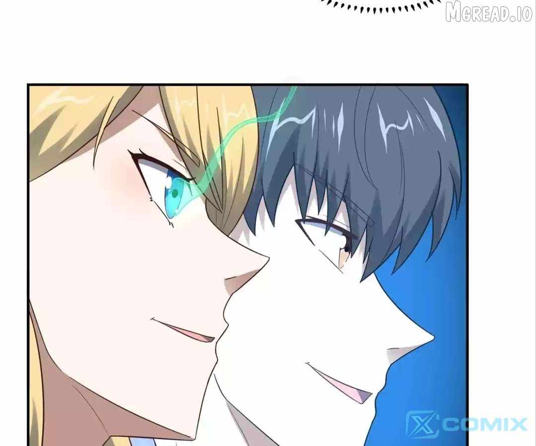 Gao Neng Strikes Ch.280 p21