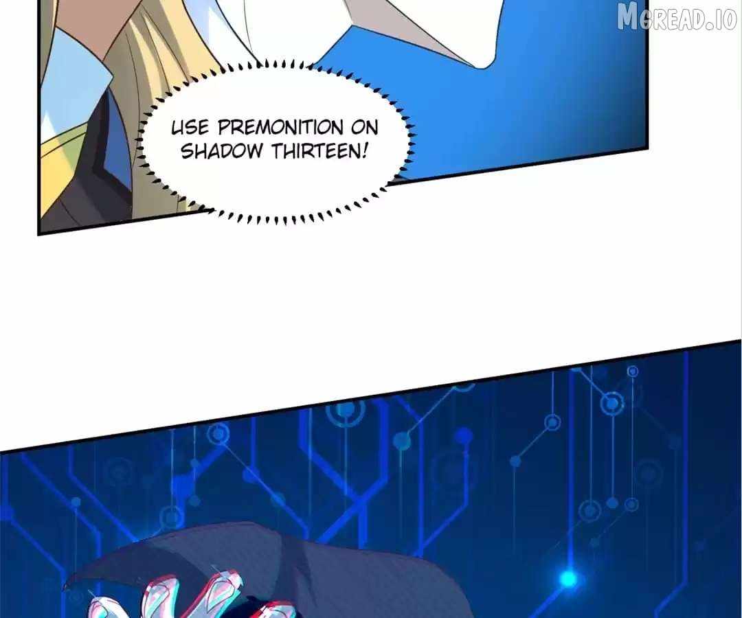 Gao Neng Strikes Ch.280 p22