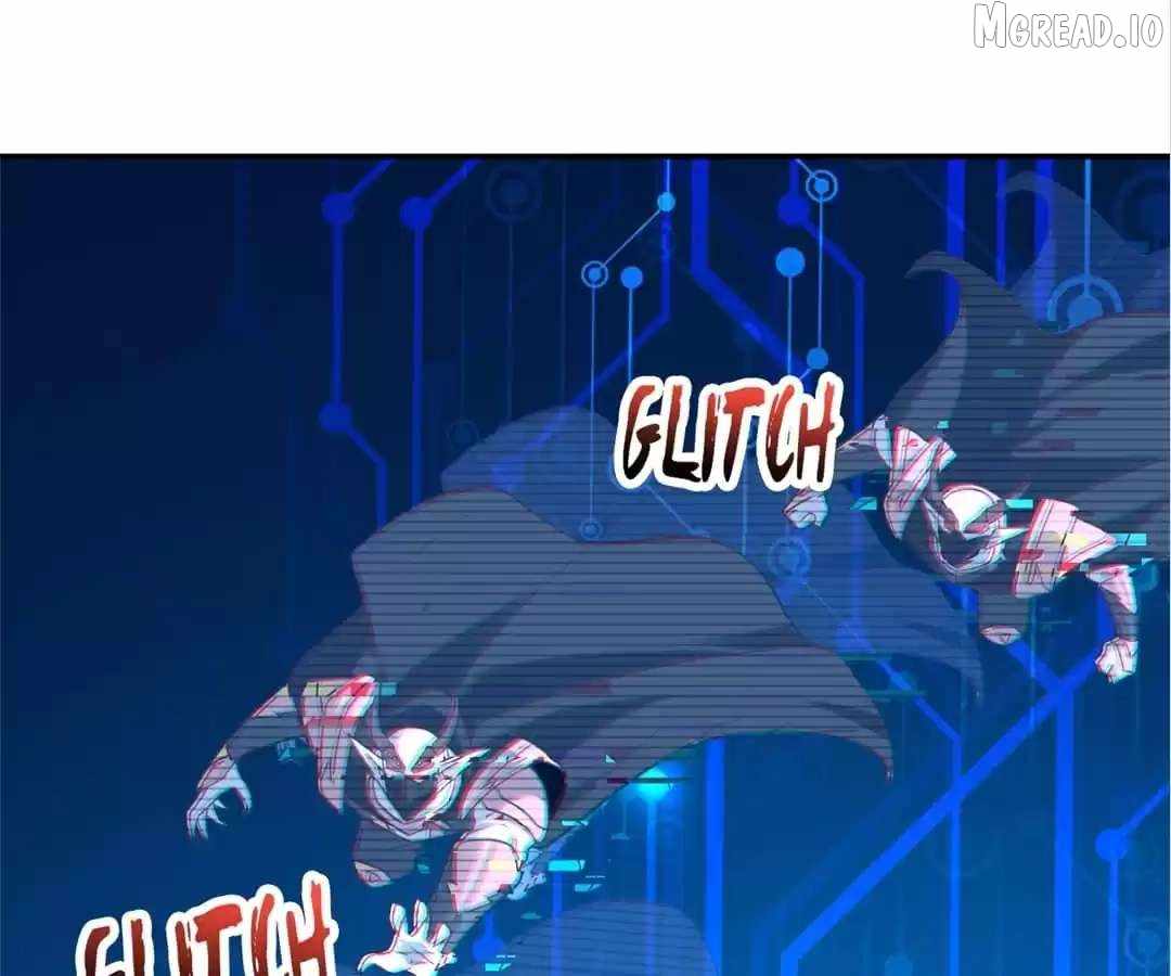 Gao Neng Strikes Ch.280 p25
