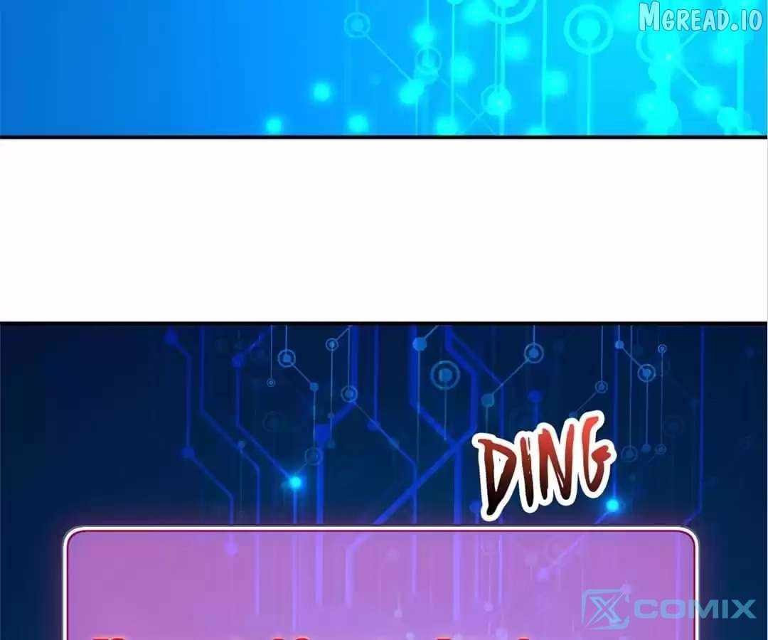 Gao Neng Strikes Ch.280 p27