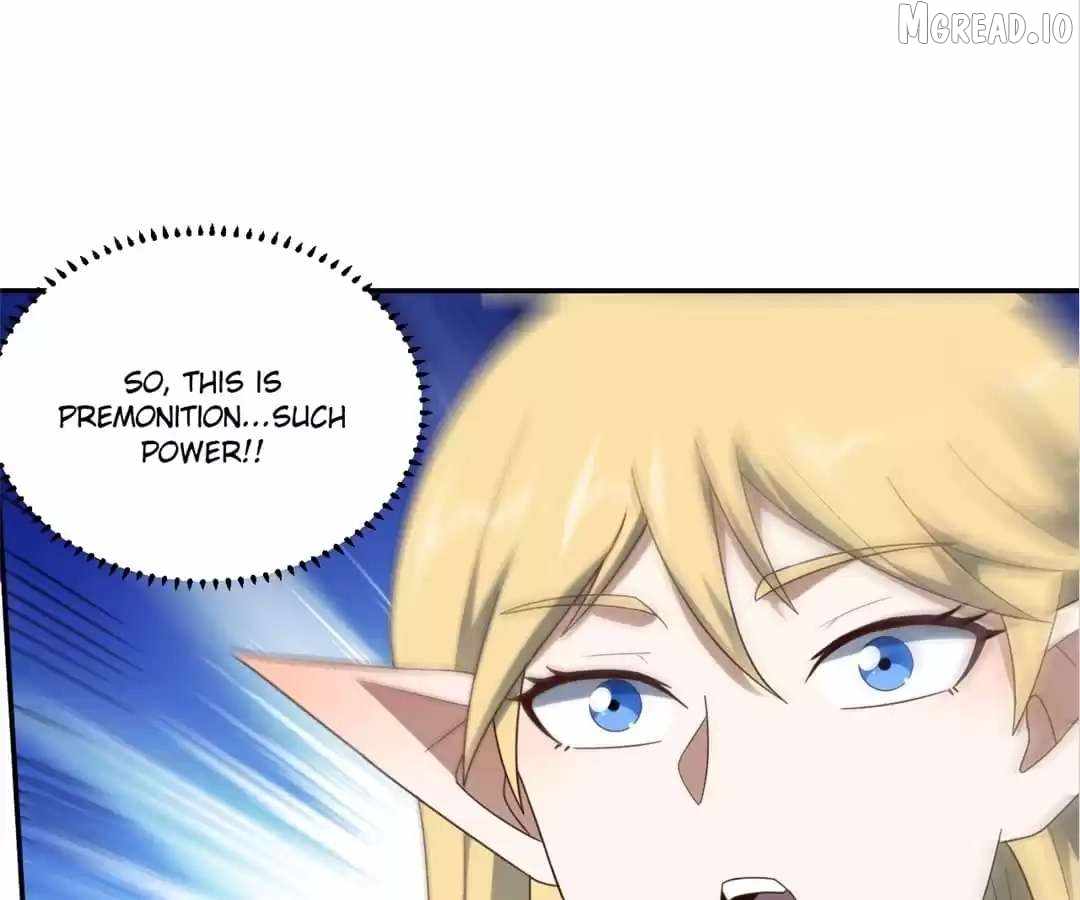 Gao Neng Strikes Ch.280 p29