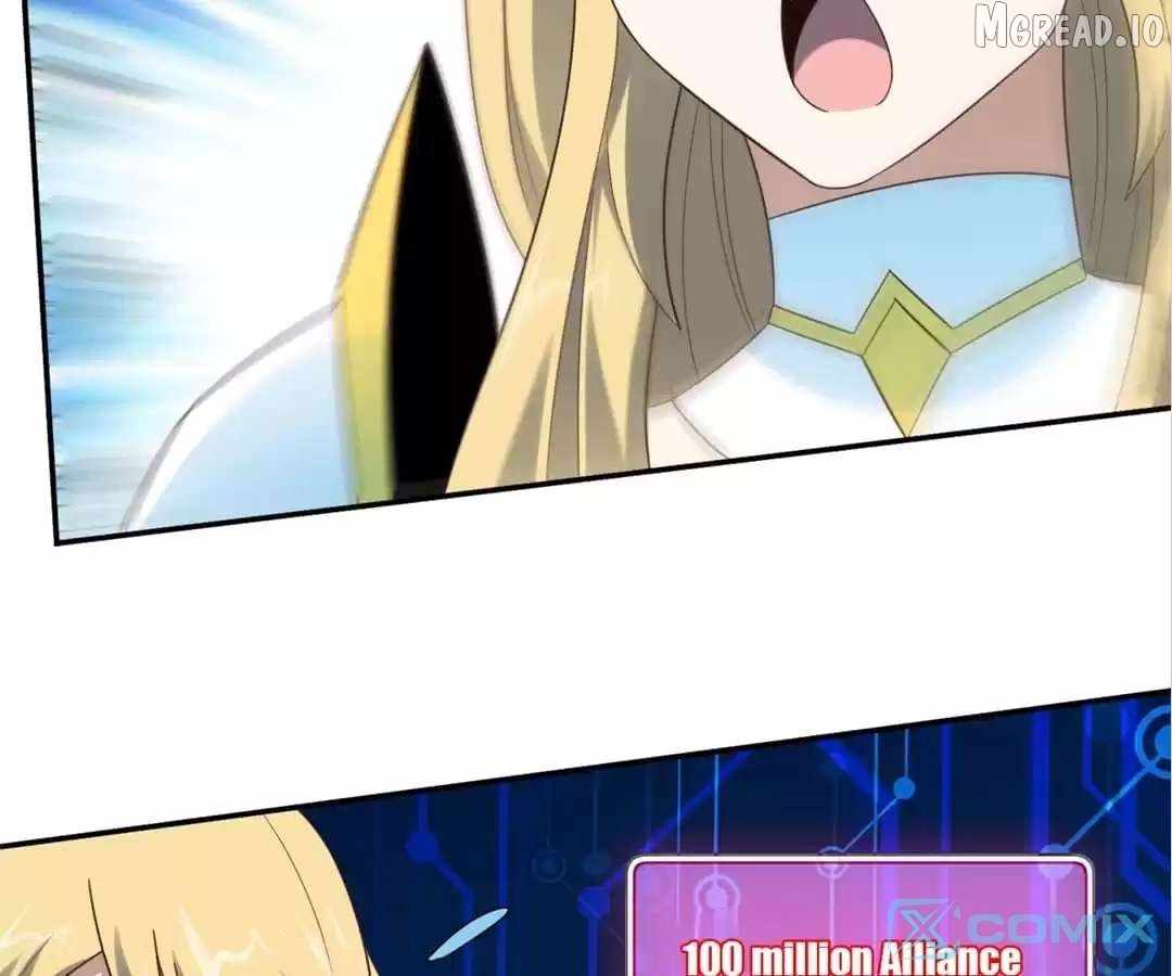 Gao Neng Strikes Ch.280 p30
