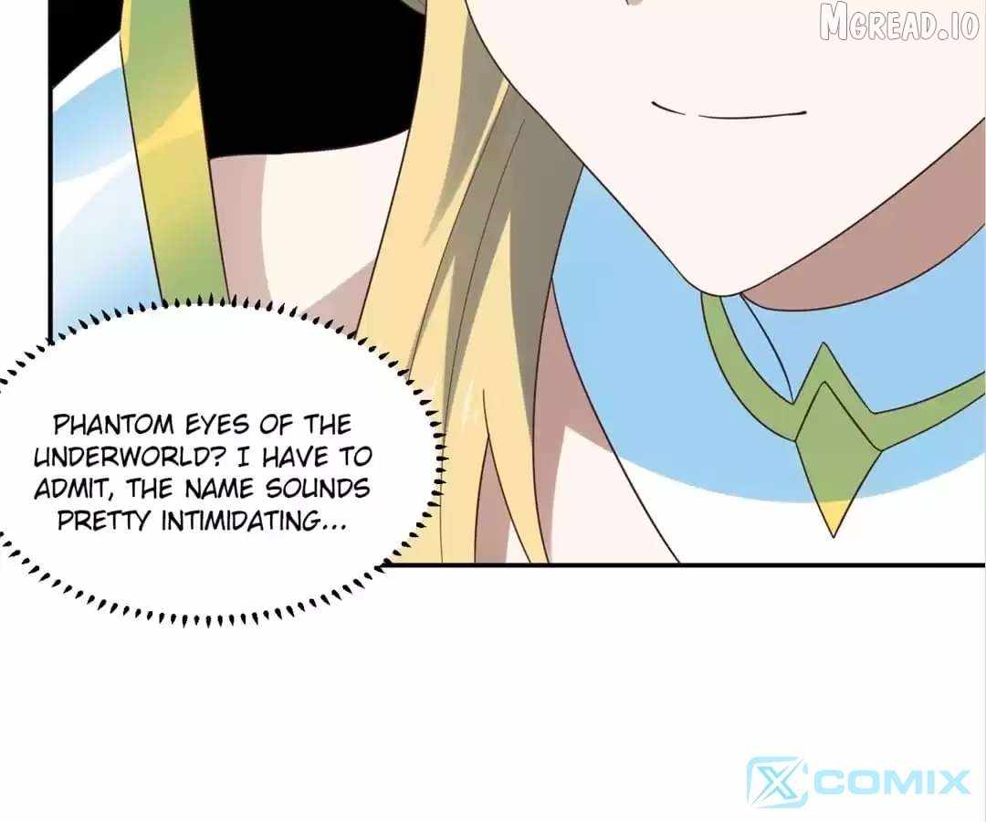 Gao Neng Strikes Ch.280 p4