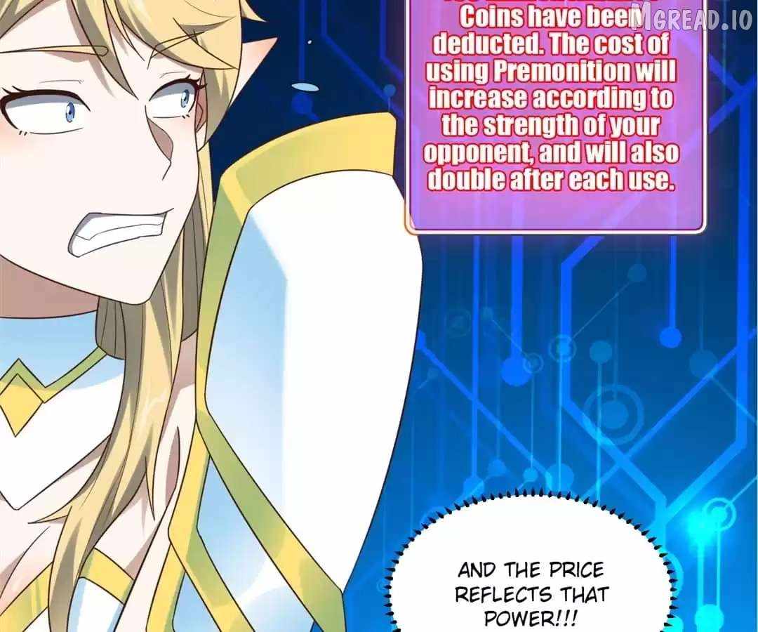 Gao Neng Strikes Ch.280 p31
