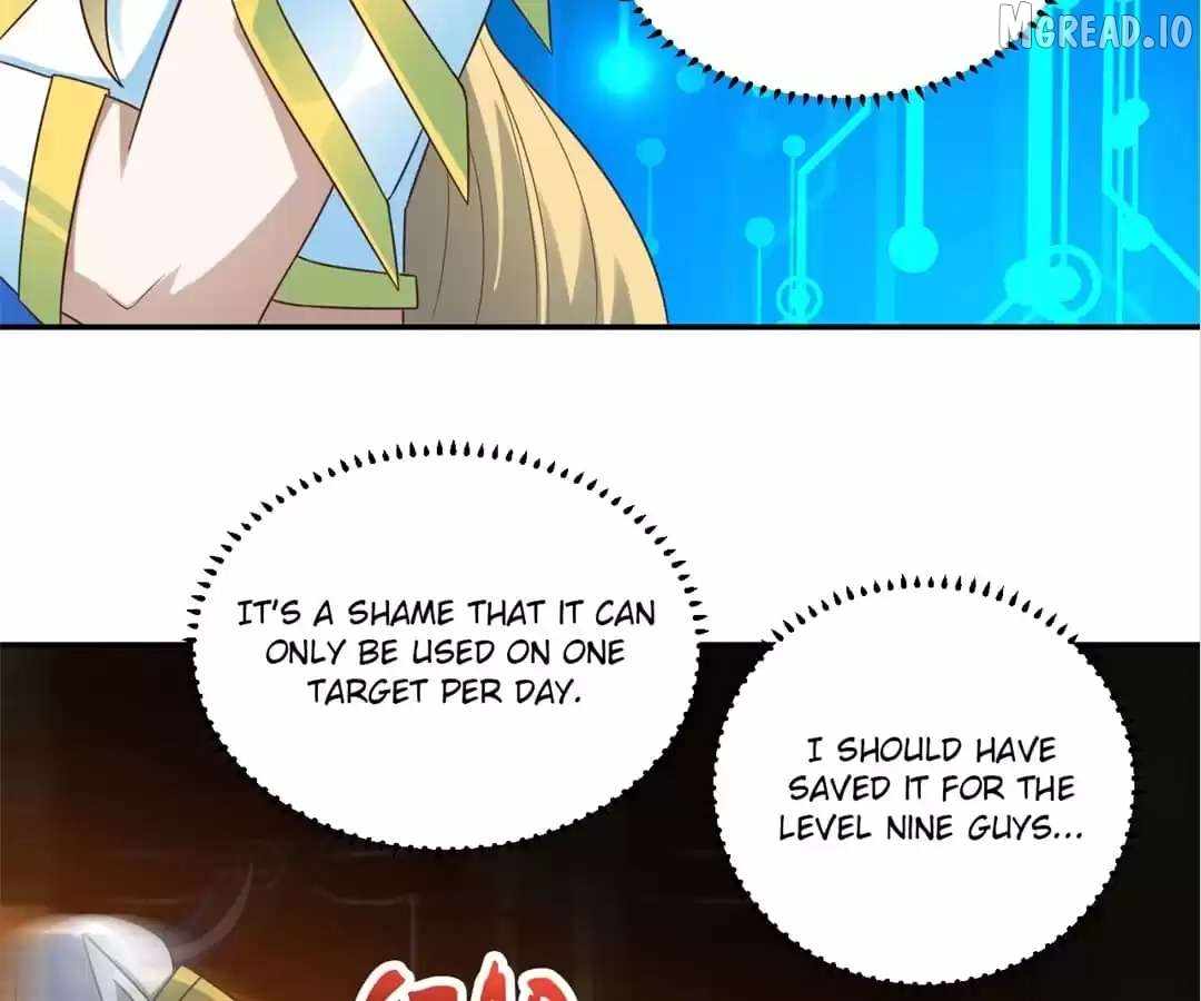 Gao Neng Strikes Ch.280 p32