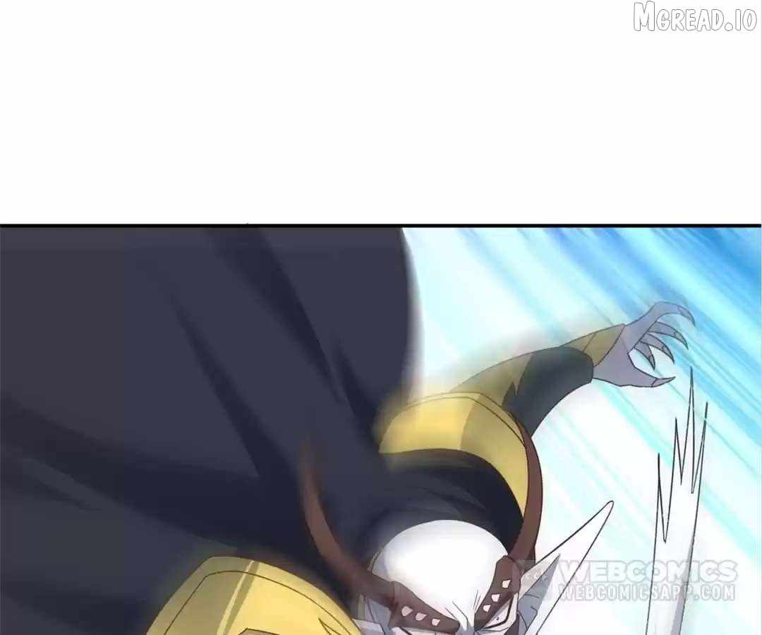 Gao Neng Strikes Ch.280 p34