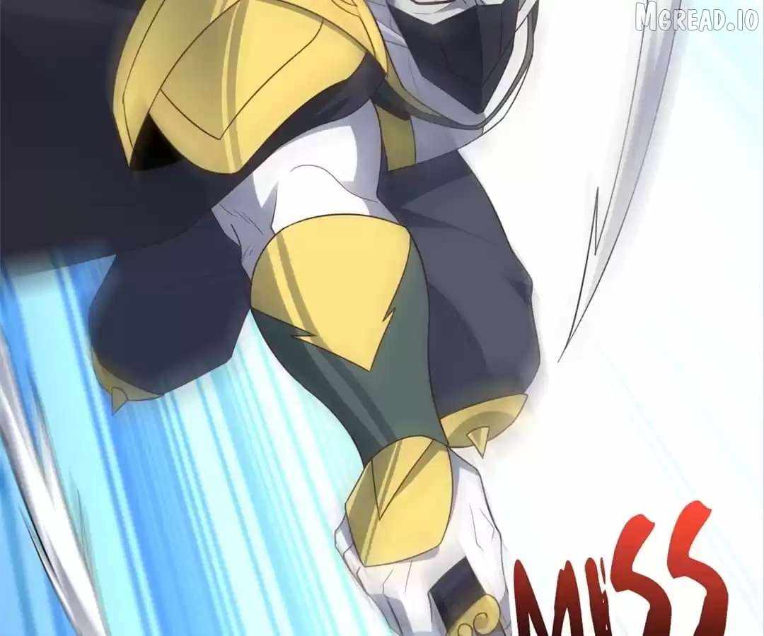 Gao Neng Strikes Ch.280 p35
