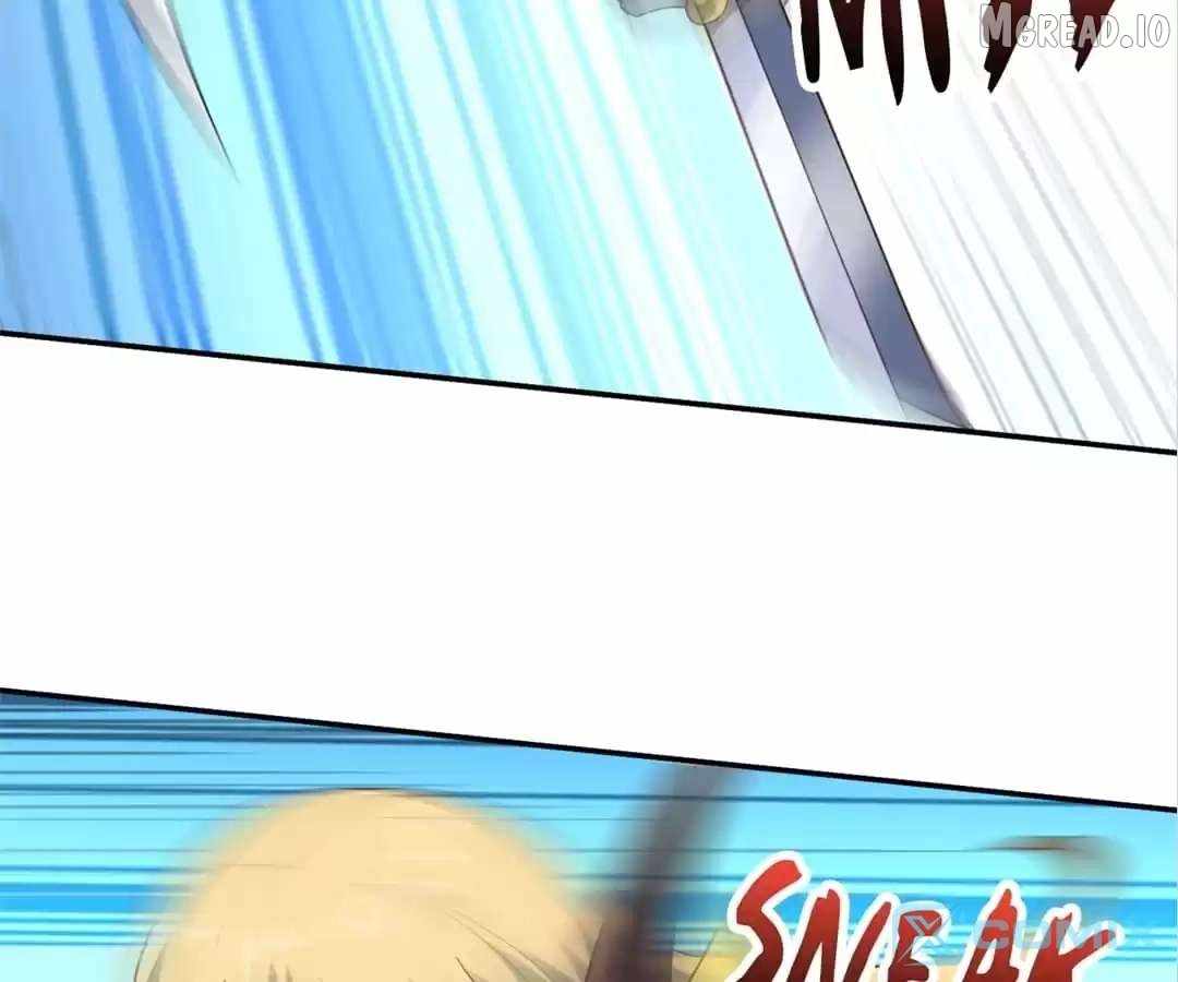 Gao Neng Strikes Ch.280 p36