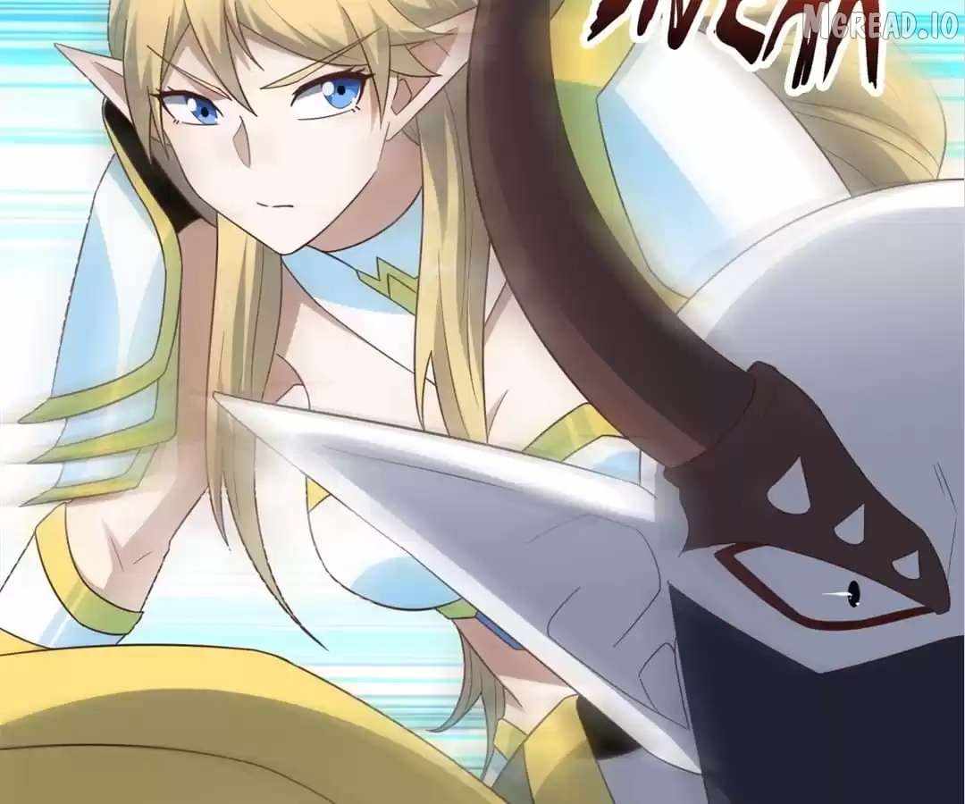 Gao Neng Strikes Ch.280 p37