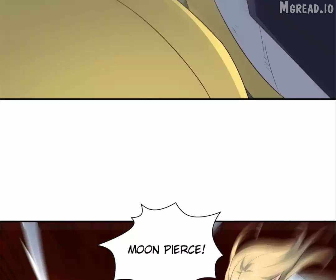 Gao Neng Strikes Ch.280 p38
