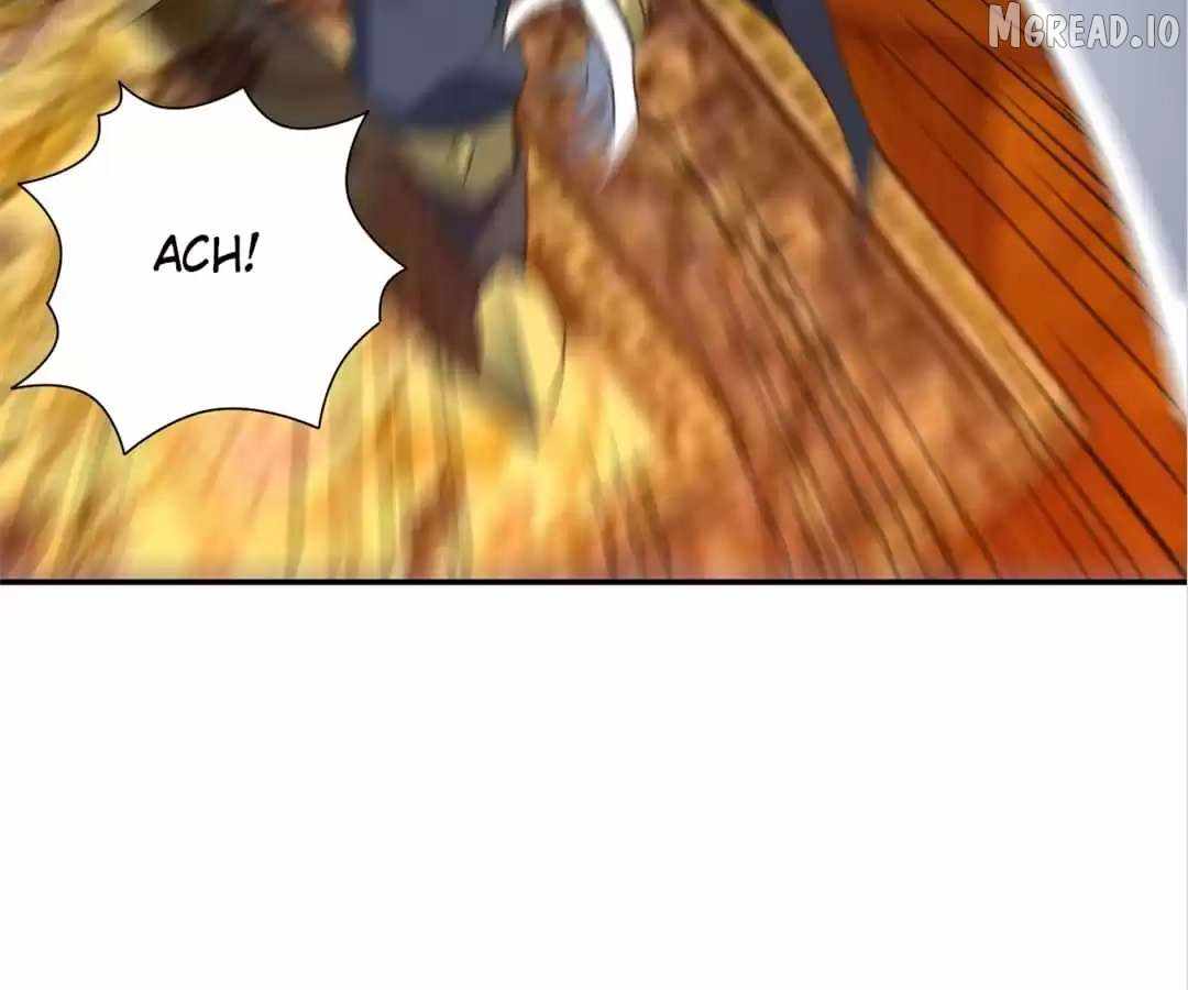 Gao Neng Strikes Ch.280 p40