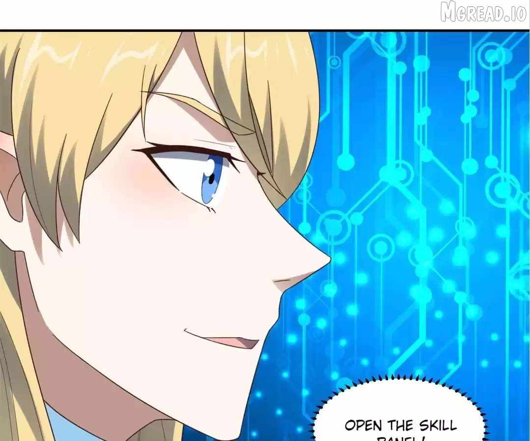 Gao Neng Strikes Ch.280 p5