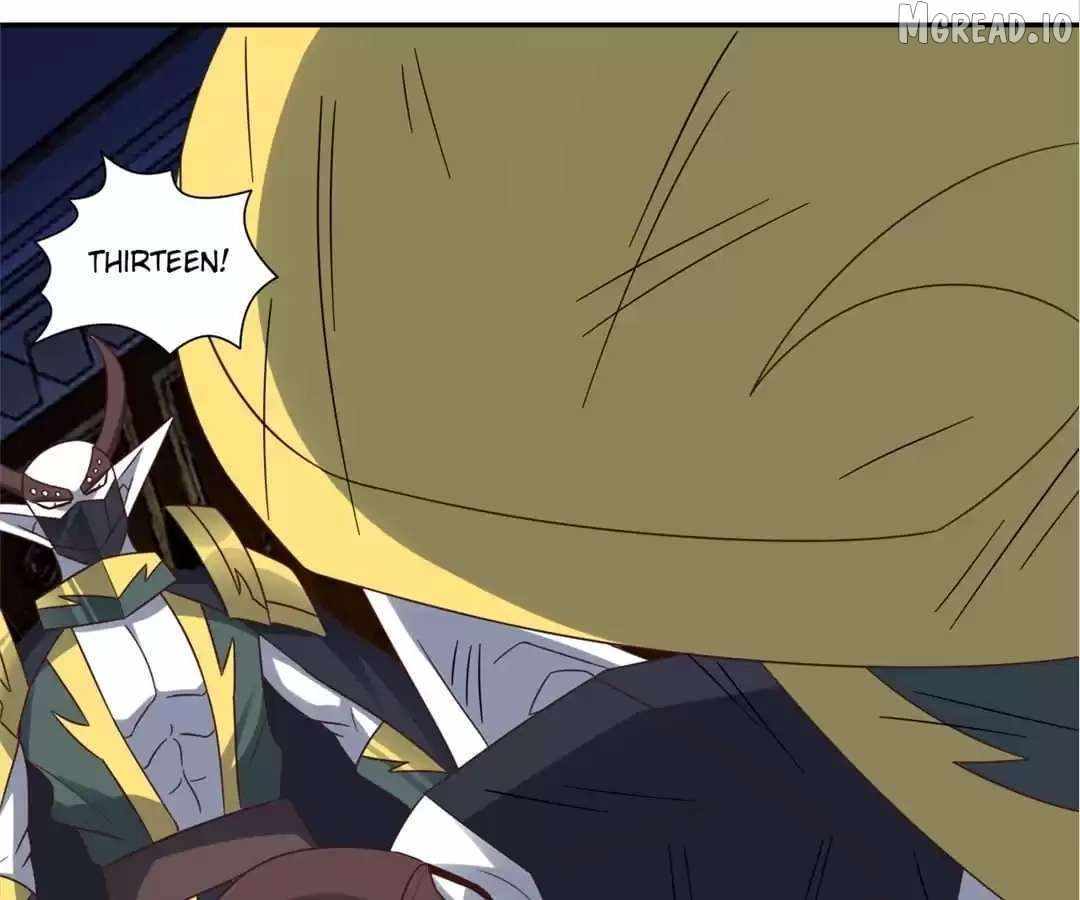 Gao Neng Strikes Ch.280 p41