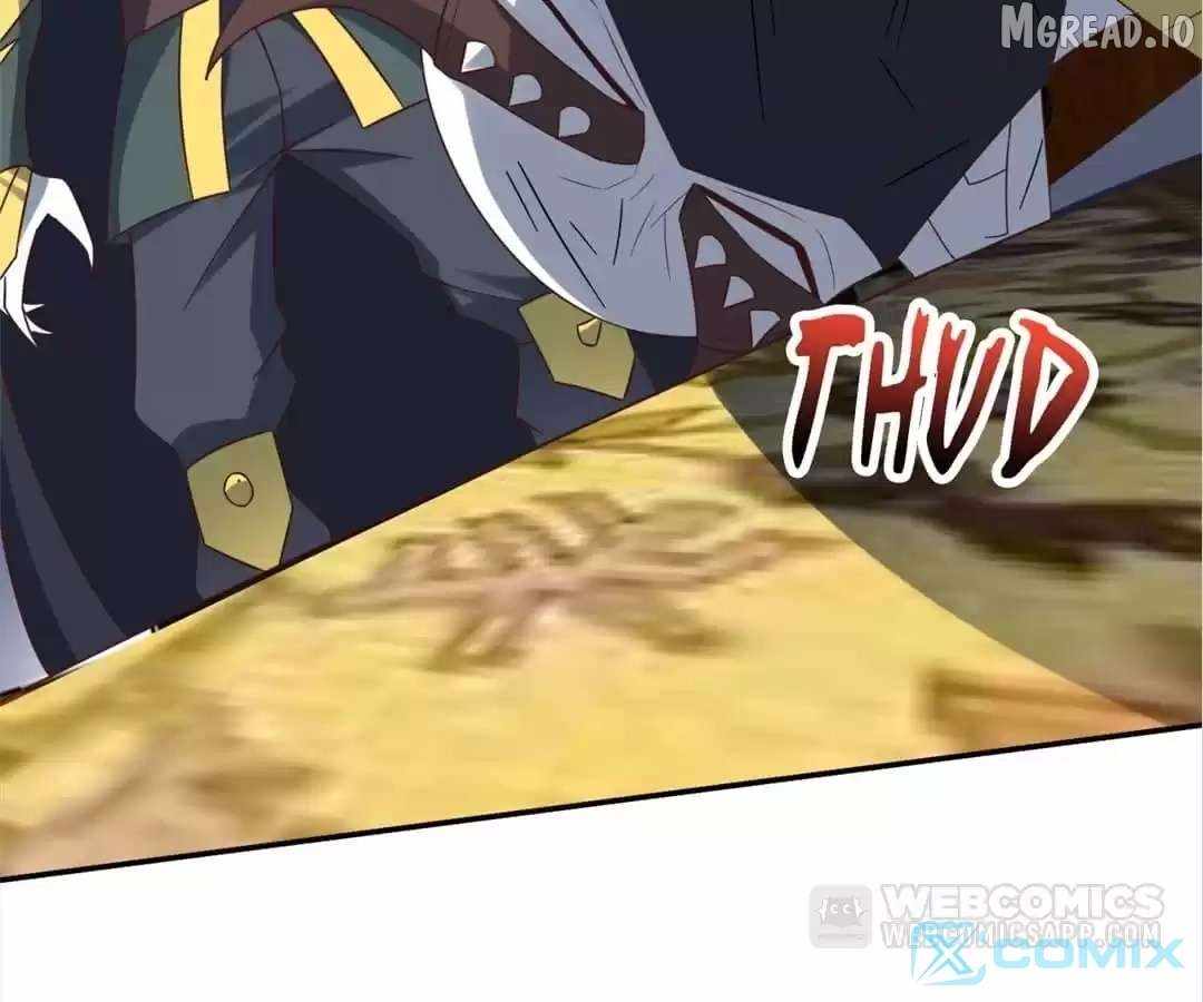 Gao Neng Strikes Ch.280 p42