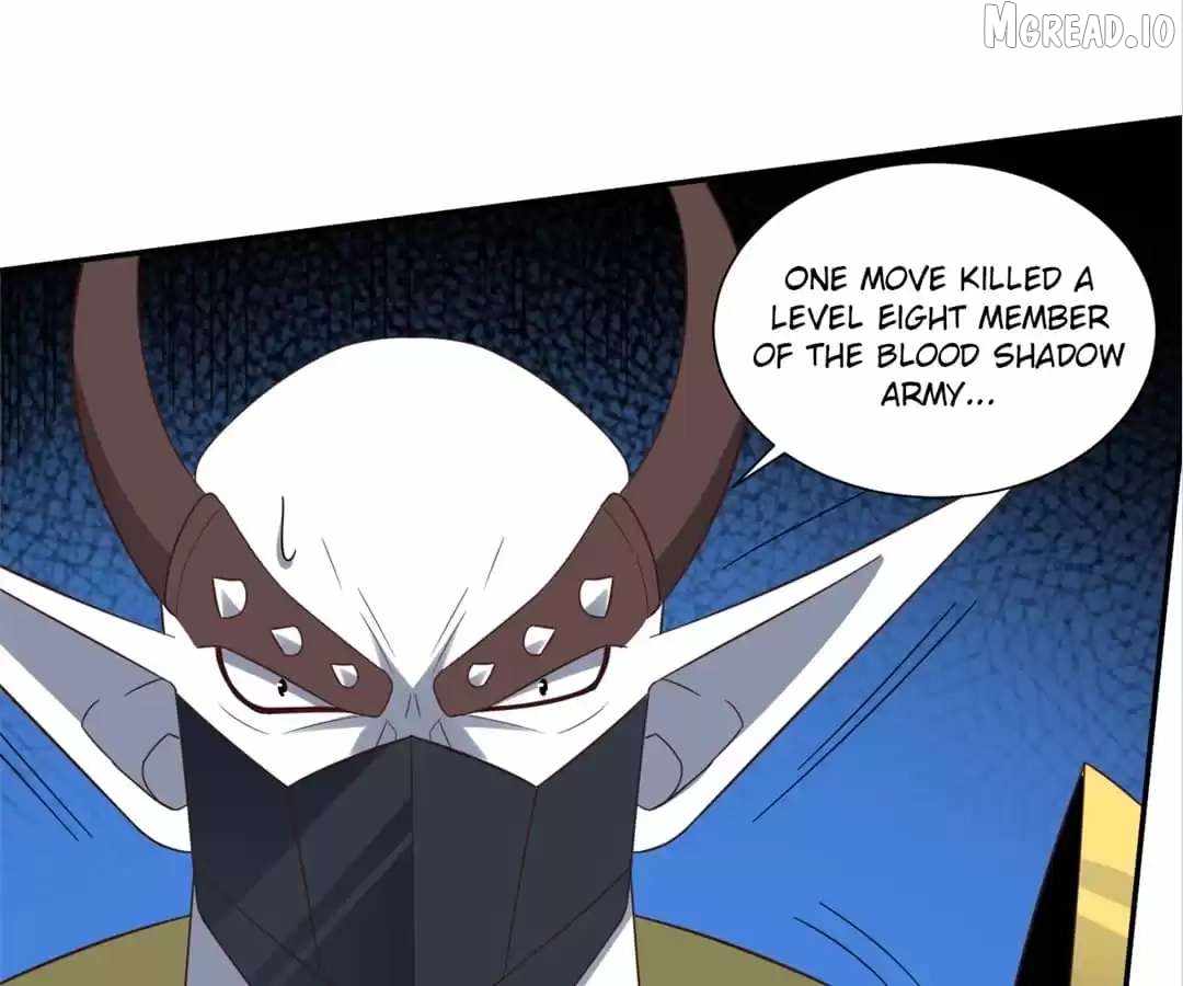 Gao Neng Strikes Ch.280 p43