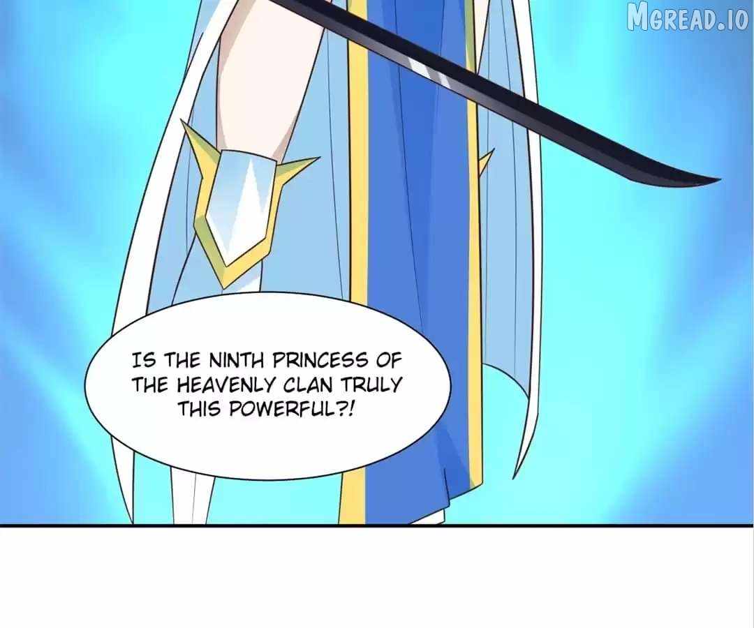 Gao Neng Strikes Ch.280 p46