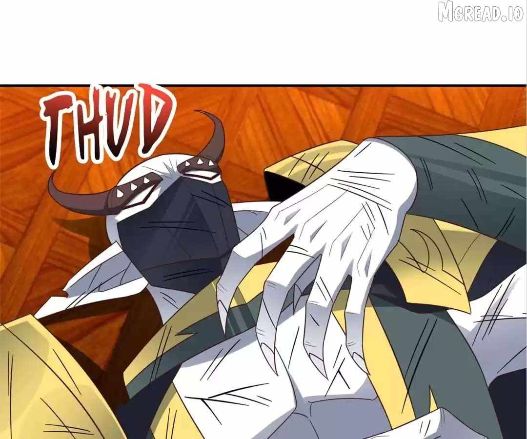 Gao Neng Strikes Ch.280 p47