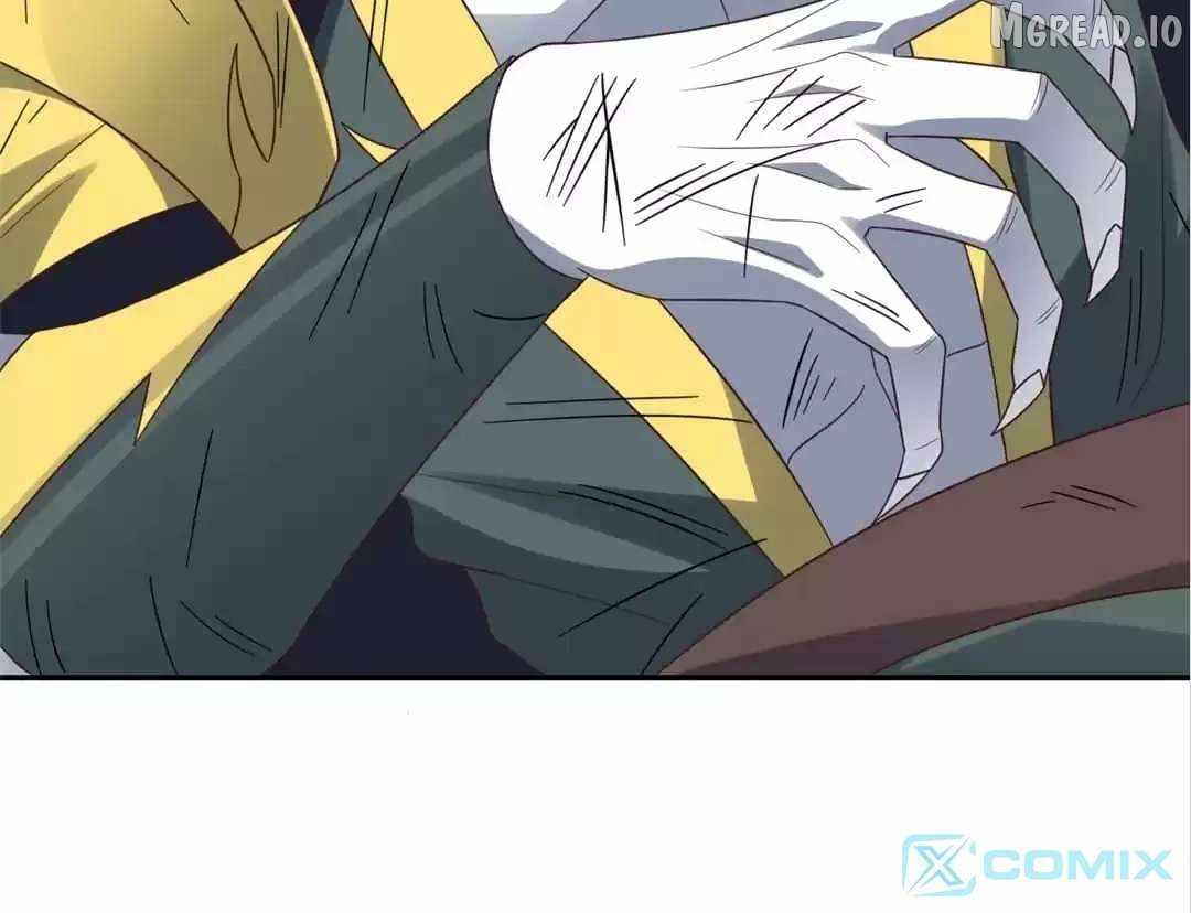 Gao Neng Strikes Ch.280 p48