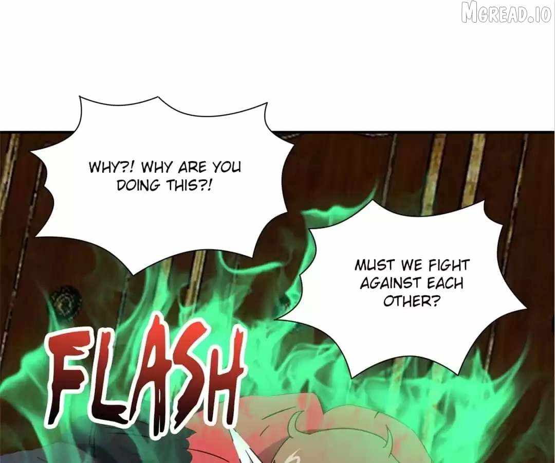 Gao Neng Strikes Ch.280 p49