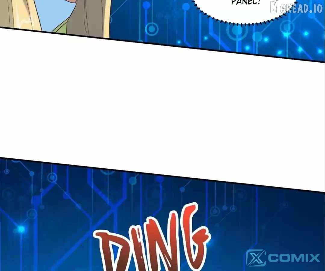 Gao Neng Strikes Ch.280 p6