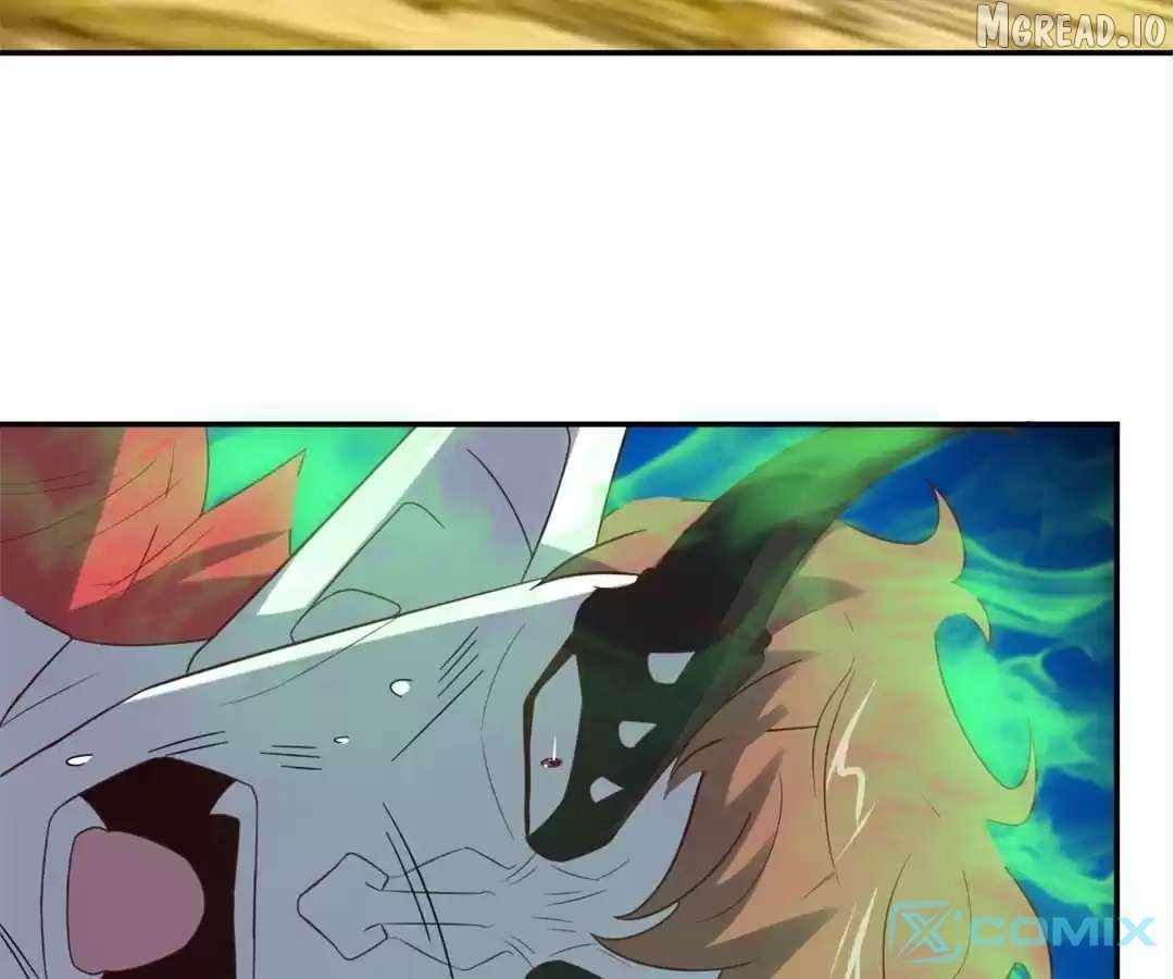 Gao Neng Strikes Ch.280 p51