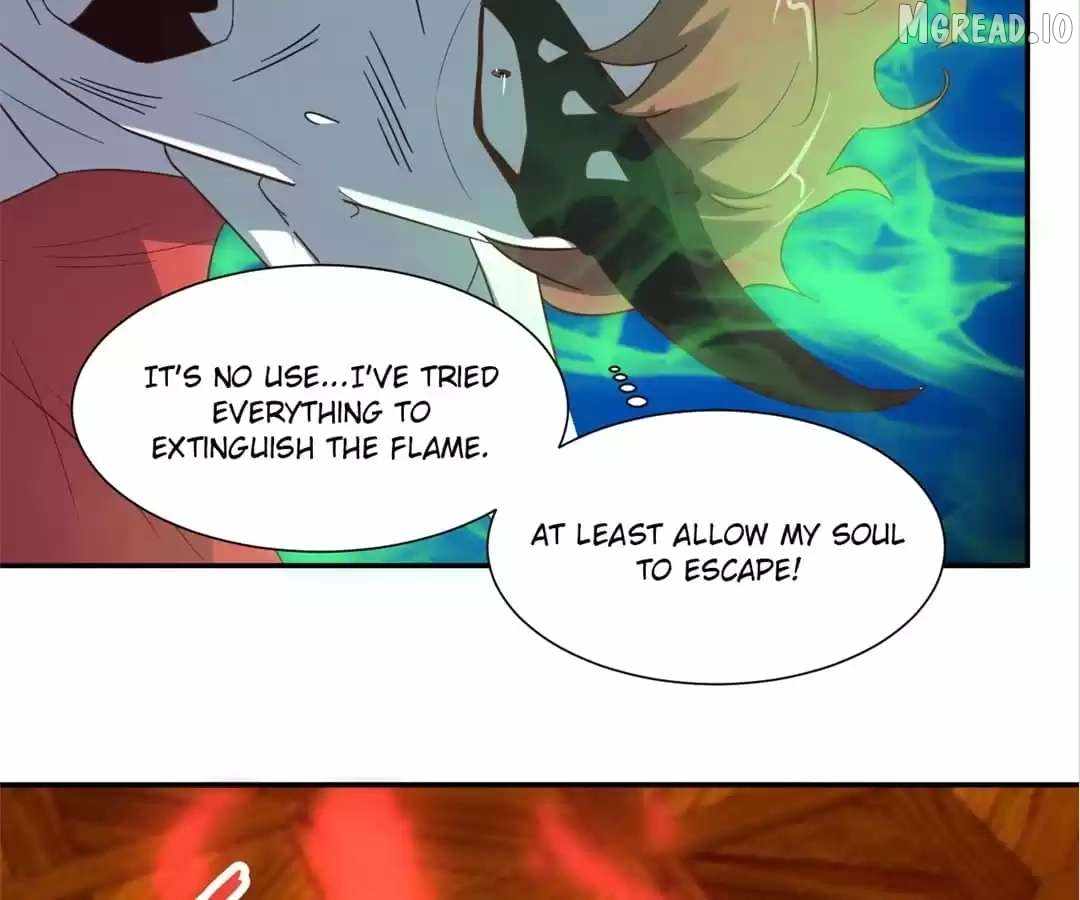 Gao Neng Strikes Ch.280 p52