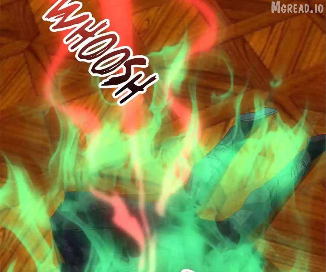Gao Neng Strikes Ch.280 p53
