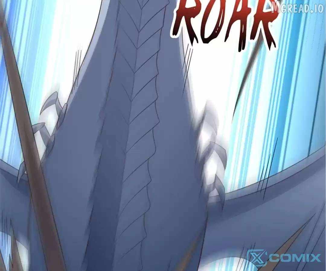 Gao Neng Strikes Ch.280 p60