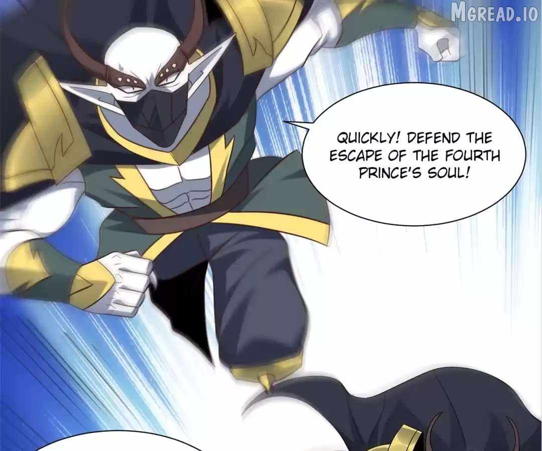 Gao Neng Strikes Ch.280 p62