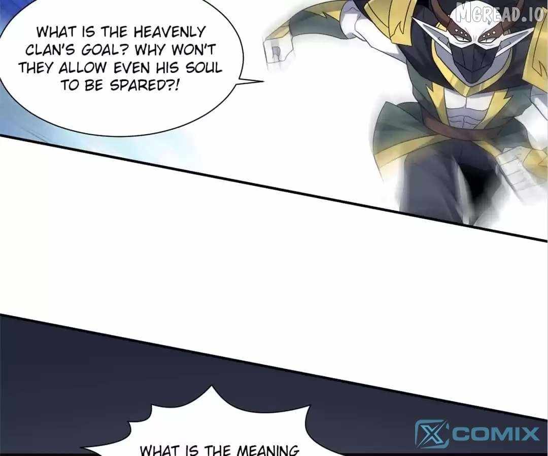 Gao Neng Strikes Ch.280 p63